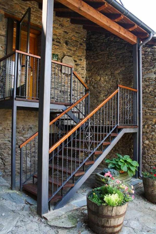 Апартаменты Casa Xaupi 1 Roni Экстерьер фото