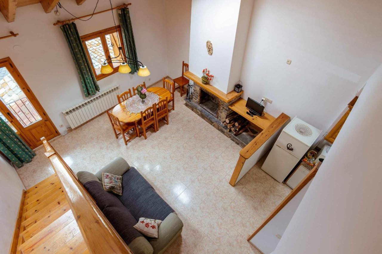 Апартаменты Casa Xaupi 1 Roni Экстерьер фото